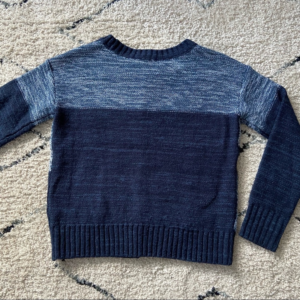 Multi sweater - Picture 3 of 3
